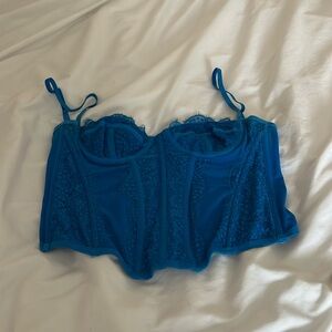 Urban Outfitters Corset